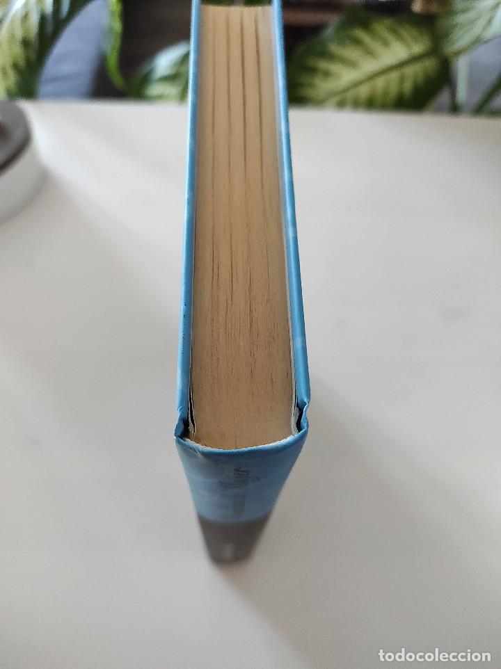 Libros de segunda mano: El abanico de seda - Foto 2