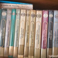 Lote De 13 Libros De La Colecci n Otros Mundos Compra Venta En lote-de-13-libros-de-la-colecci-n-otros-mundos-compra-venta-en