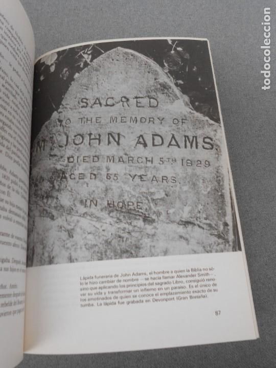 Libros de segunda mano: PITCAIRN - Foto 3