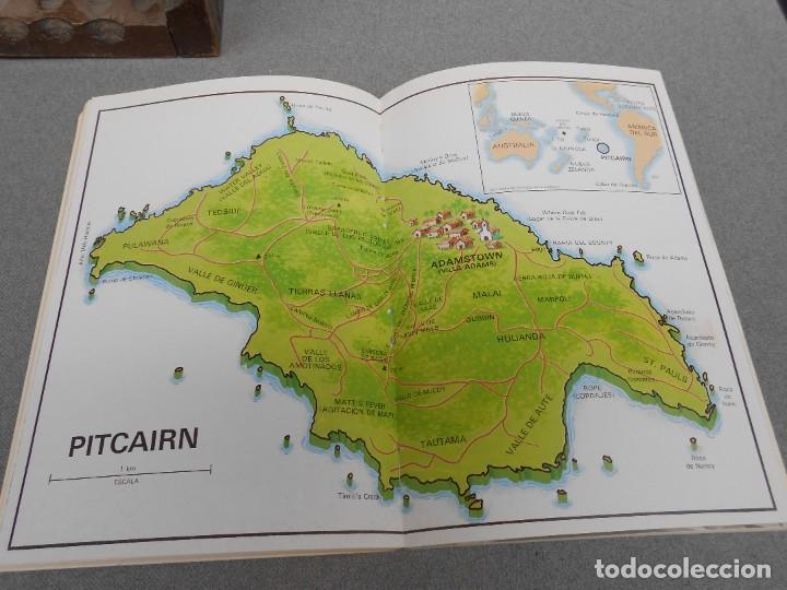 Libros de segunda mano: PITCAIRN - Foto 4