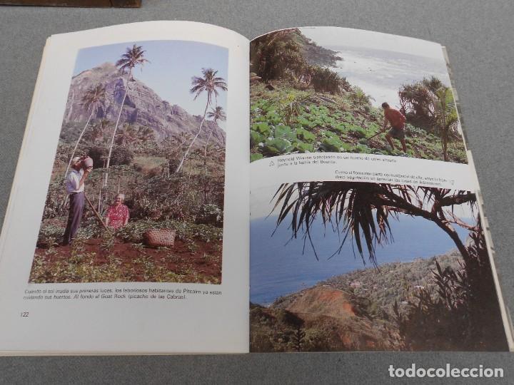 Libros de segunda mano: PITCAIRN - Foto 5
