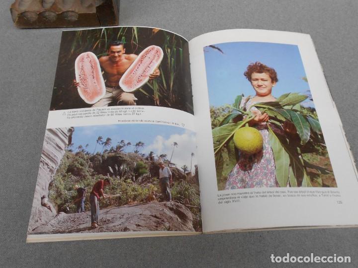 Libros de segunda mano: PITCAIRN - Foto 6