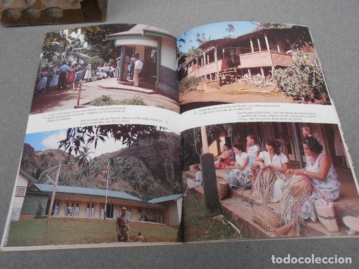 Libros de segunda mano: PITCAIRN - Foto 7