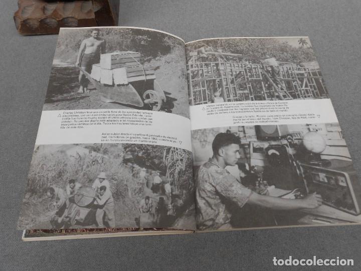 Libros de segunda mano: PITCAIRN - Foto 9