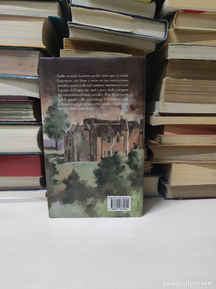 Libros de segunda mano: CITA DE AMOR AMANDA QUICK - Foto 2