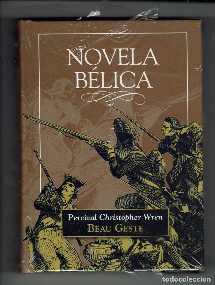 Libros de segunda mano: BEAU GESTE, PERCIVAL CHRISTOPHER WREN. (2.3) - Foto 1