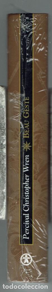 Libros de segunda mano: BEAU GESTE, PERCIVAL CHRISTOPHER WREN. (2.3) - Foto 3