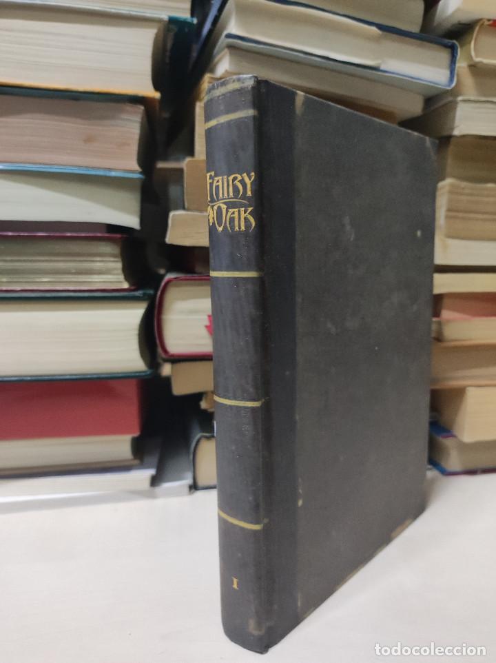 Libros de segunda mano: FAIRY OAK - Foto 2