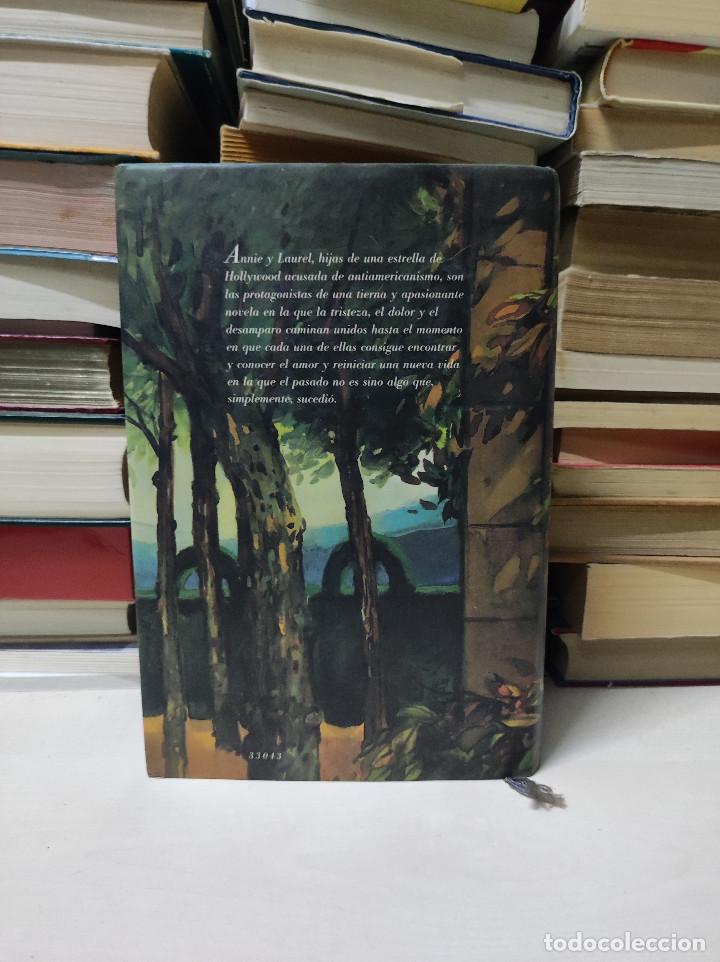 Libros de segunda mano: DESTINOS COMPARTIDOS EILEEN GOUDGE - Foto 2