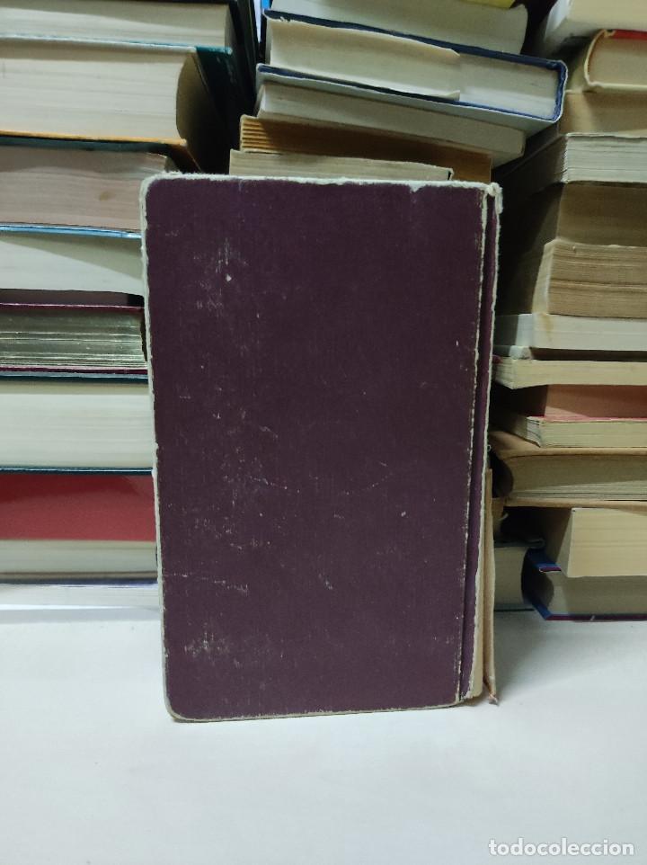 Libros de segunda mano: DOCE DEL PATIBULO E.M. NATHANSON - Foto 2