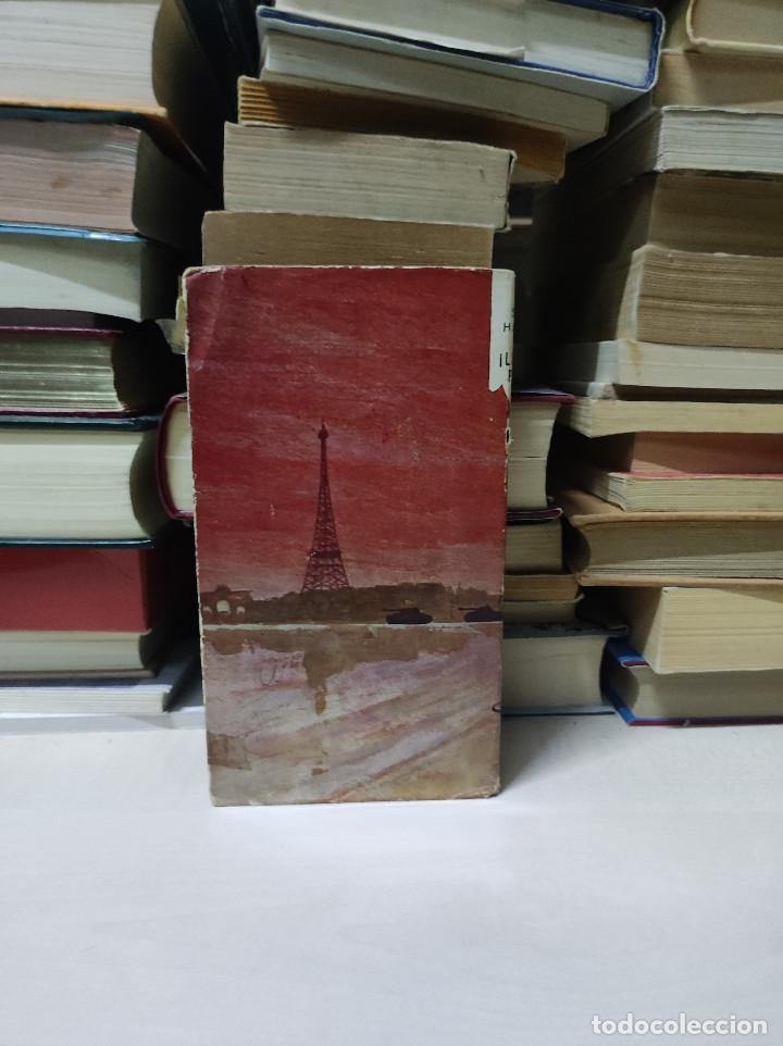 Libros de segunda mano: !LIQUIDAD PARIS! SVEN HASSEL - Foto 2