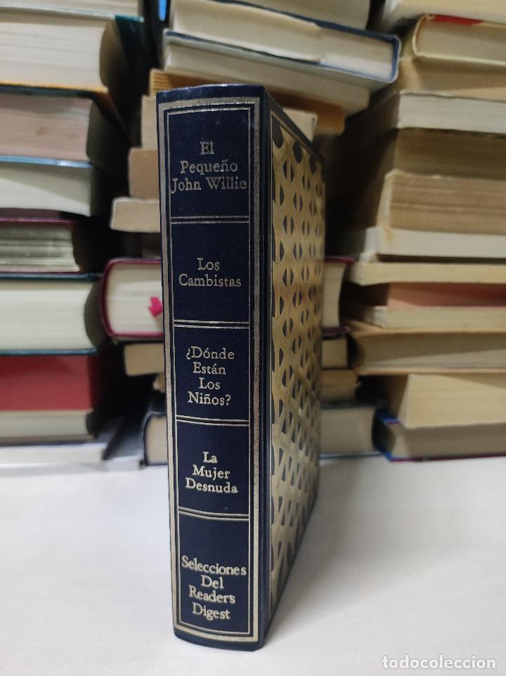 Libros de segunda mano: SELECCIONES DEL READERS DIGEST - Foto 2
