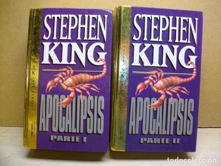 1° edición. it, stephen king. - Acquista Altri libri usati di letteratura  su todocoleccion