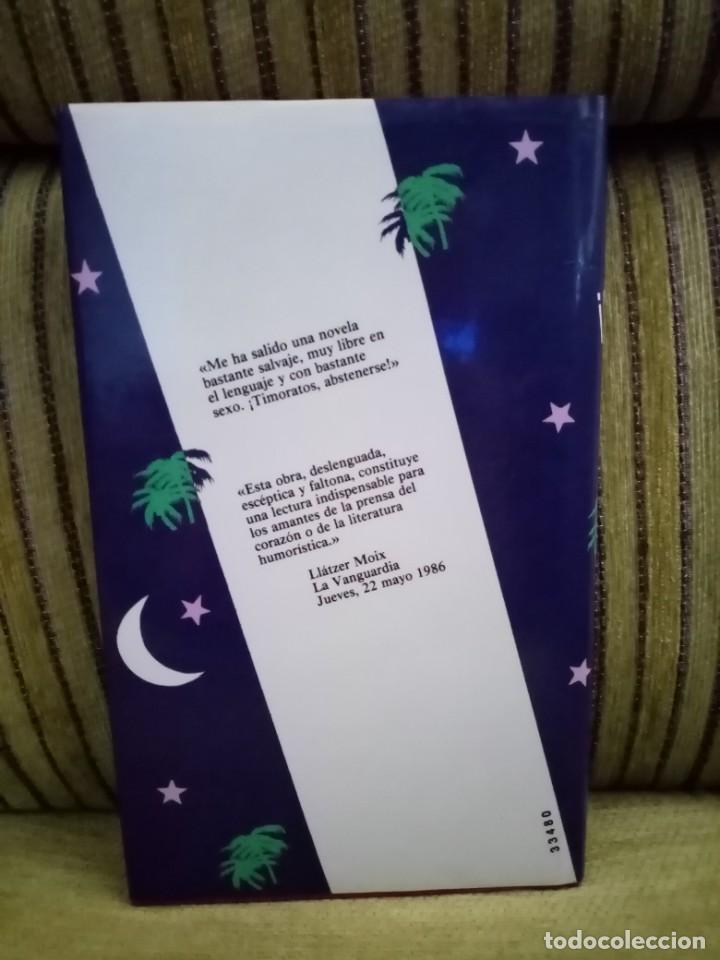 Libros de segunda mano: &iexcl;OH, ES &Eacute;L! Maruja Torres - Foto 3