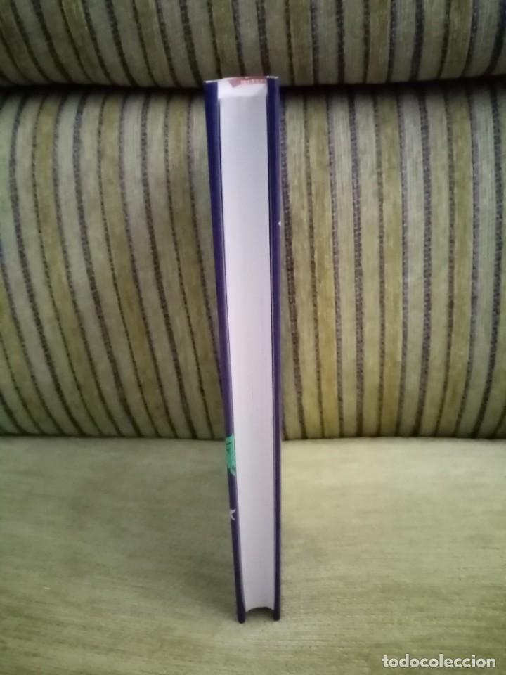 Libros de segunda mano: &iexcl;OH, ES &Eacute;L! Maruja Torres - Foto 5