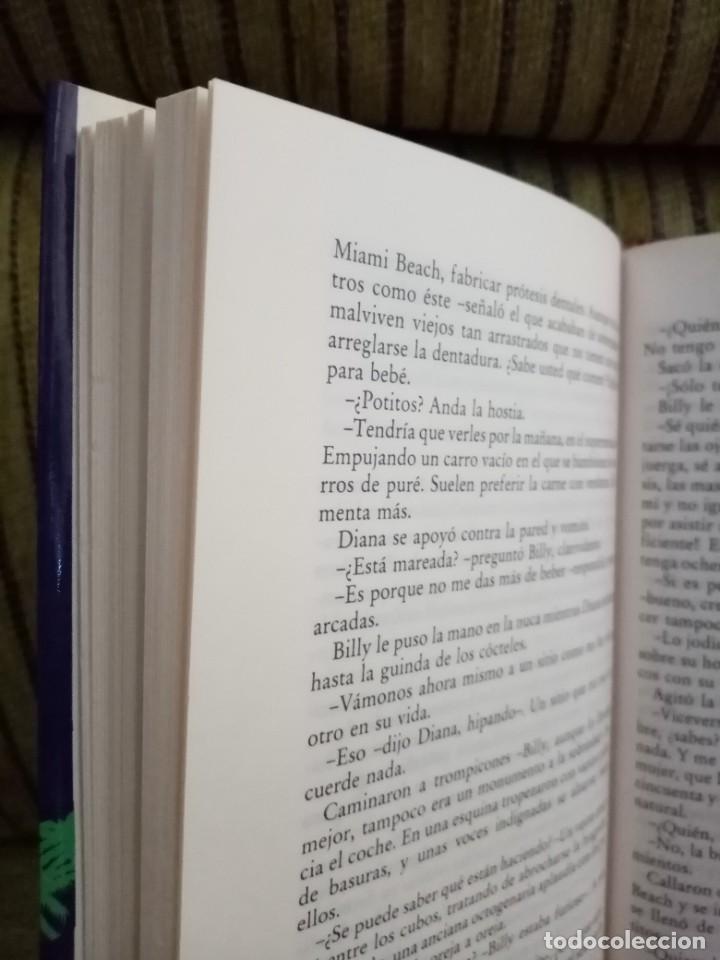 Libros de segunda mano: &iexcl;OH, ES &Eacute;L! Maruja Torres - Foto 8