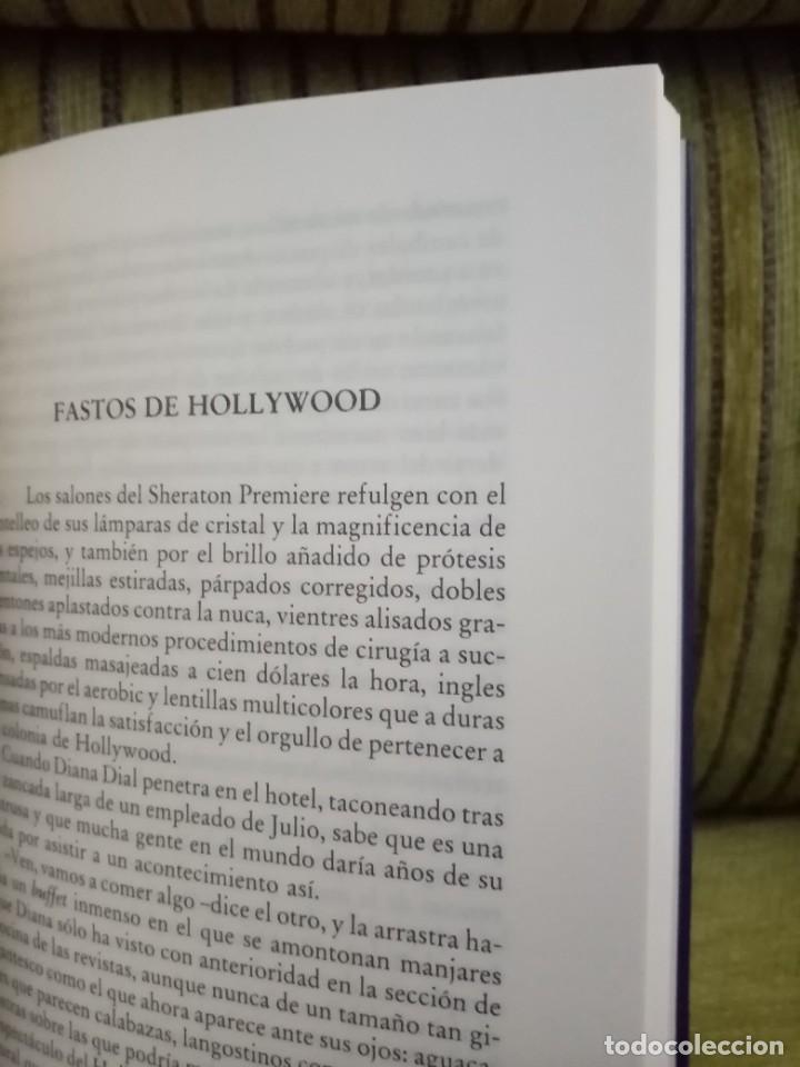 Libros de segunda mano: &iexcl;OH, ES &Eacute;L! Maruja Torres - Foto 9