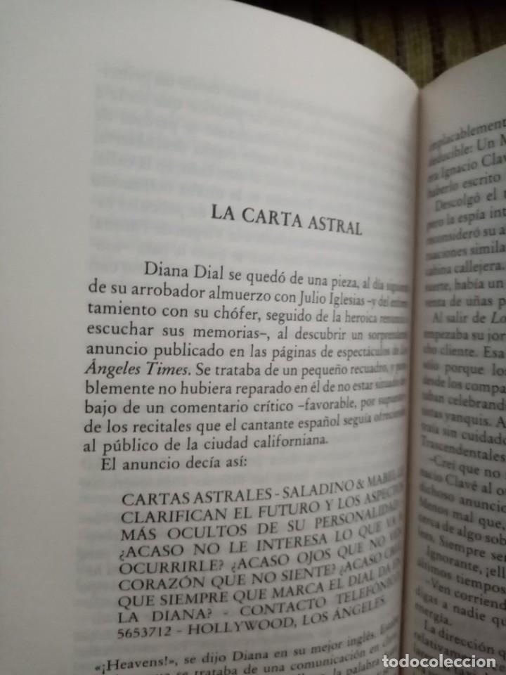 Libros de segunda mano: &iexcl;OH, ES &Eacute;L! Maruja Torres - Foto 10