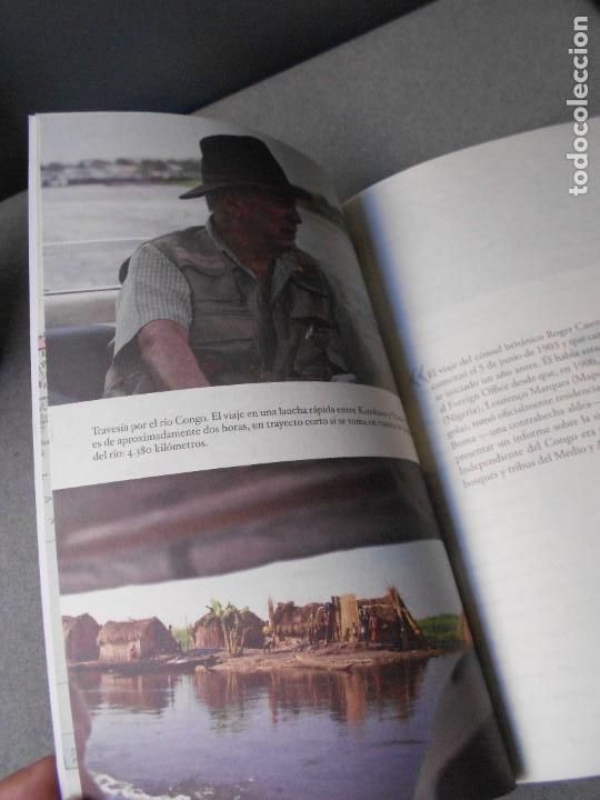 Libros de segunda mano: DIARIO DE VIAJE - Foto 3