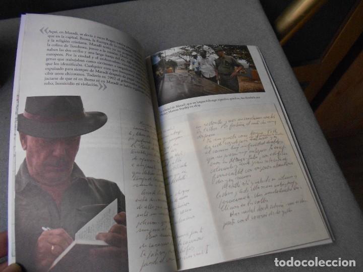 Libros de segunda mano: DIARIO DE VIAJE - Foto 4
