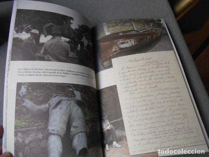 Libros de segunda mano: DIARIO DE VIAJE - Foto 6