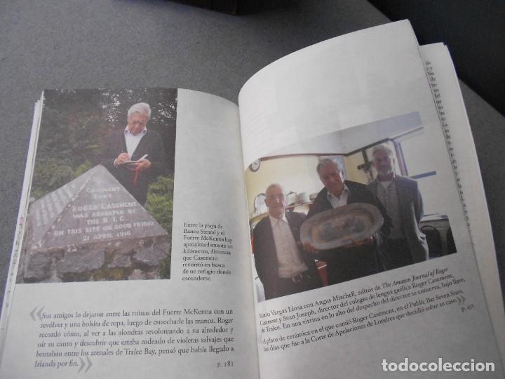 Libros de segunda mano: DIARIO DE VIAJE - Foto 7