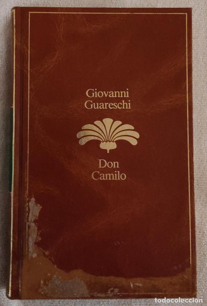 Libros de segunda mano: DON CAMILO. - Foto 1