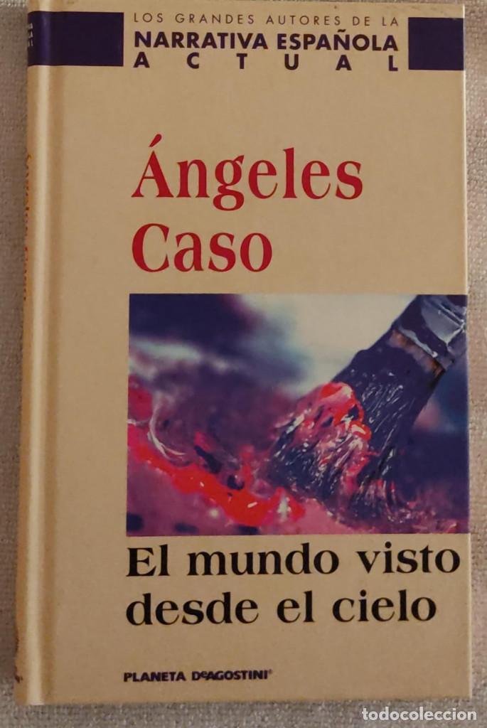 Libri di seconda mano: EL MUNDO VISTO DESDE EL CIELO.