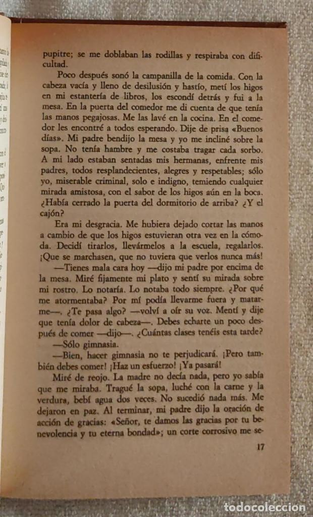 Libros de segunda mano: EL &Uacute;LTIMO VERANO DE KLINGSOR - Foto 5