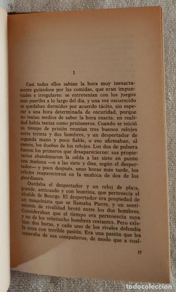 Libros de segunda mano: EL D&Eacute;CIMO HOMBRE. - Foto 5