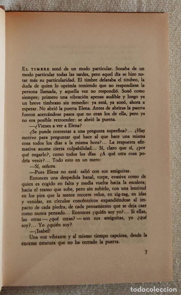Libros de segunda mano: BARRIO DE MARAVILLAS. - Foto 3