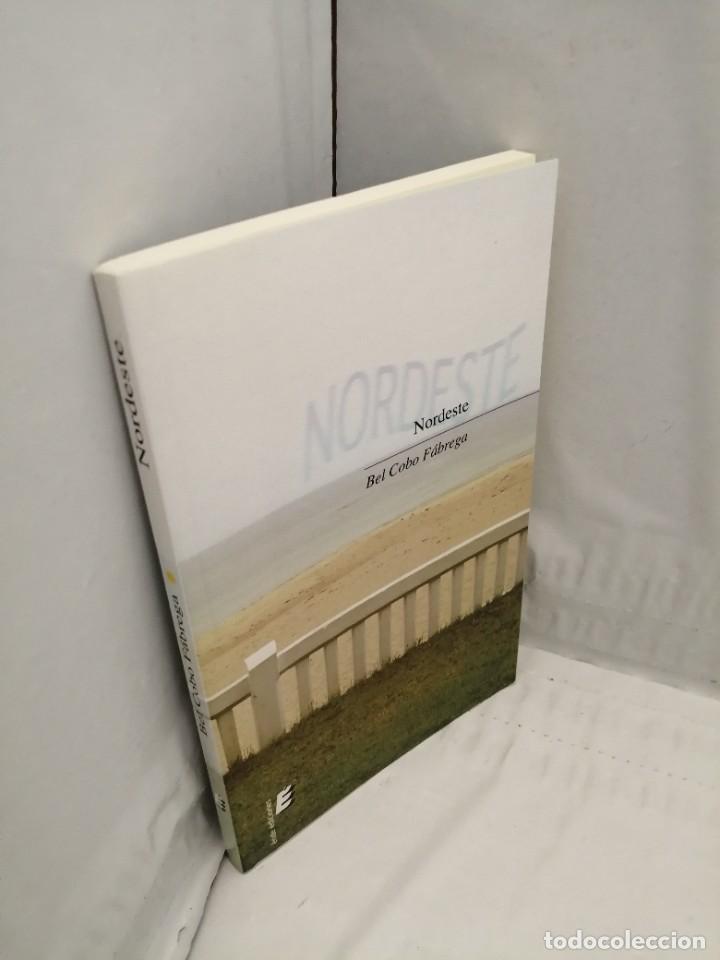 Libros de segunda mano: NORDESTE (PRIMERA EDICI&Oacute;N) - Foto 3