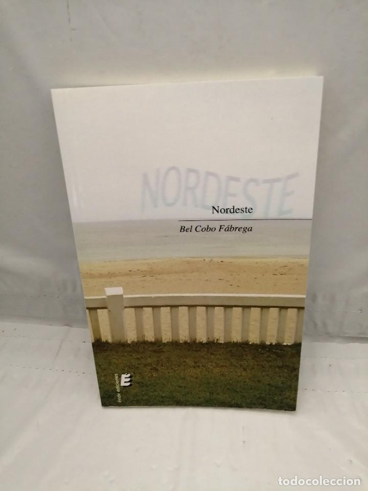 Libros de segunda mano: NORDESTE (PRIMERA EDICI&Oacute;N) - Foto 1