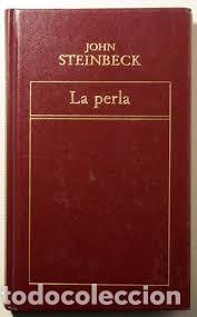 Libros de segunda mano: la perla John Steinbeck - Foto 1