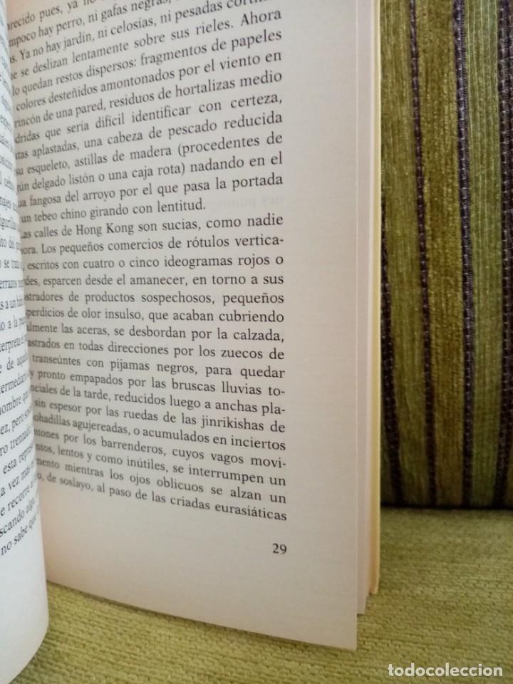 Libros de segunda mano: LA CASA DE CITAS - Foto 6
