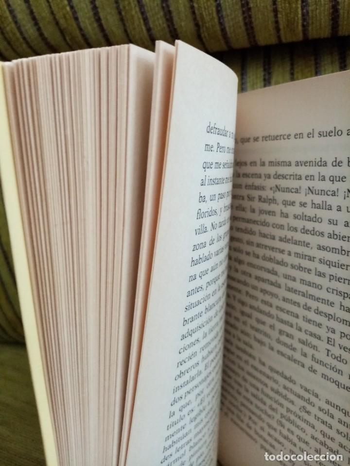 Libros de segunda mano: LA CASA DE CITAS - Foto 8