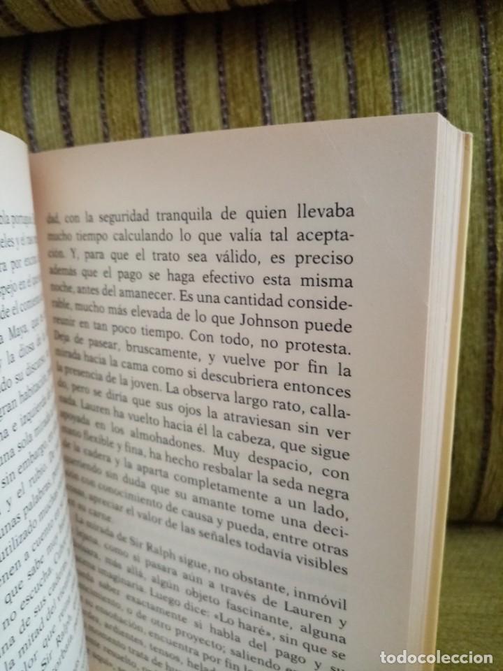 Libros de segunda mano: LA CASA DE CITAS - Foto 9