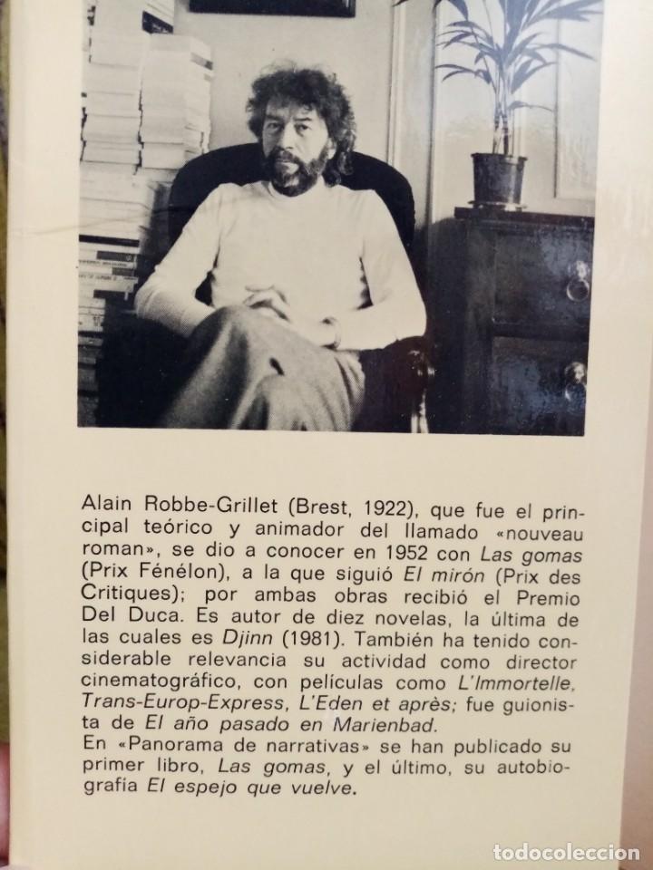 Libros de segunda mano: LA CASA DE CITAS - Foto 10