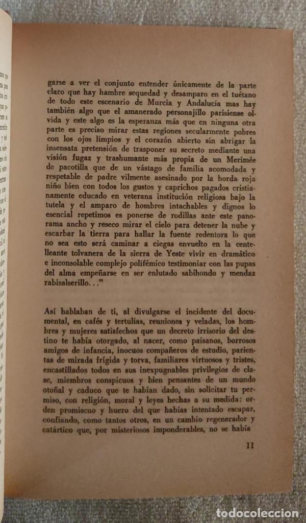 Libros de segunda mano: SE&Ntilde;AS DE IDENTIDAD. - Foto 4