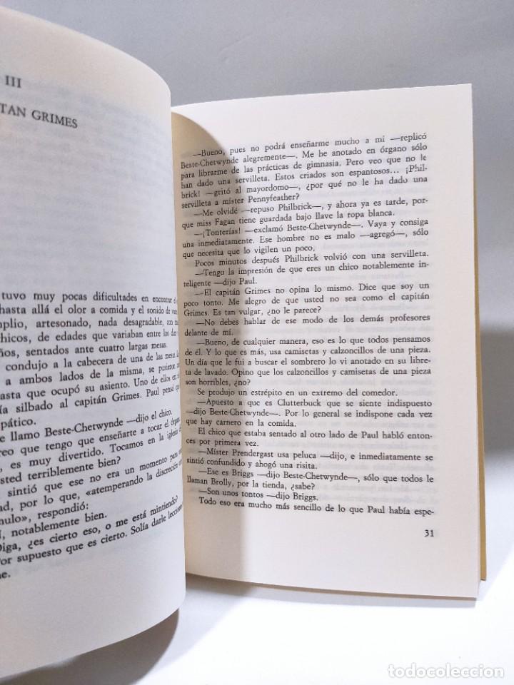Libros de segunda mano: DECADENCIA Y CA&Iacute;DA - Evelyn Waugh * - Foto 7