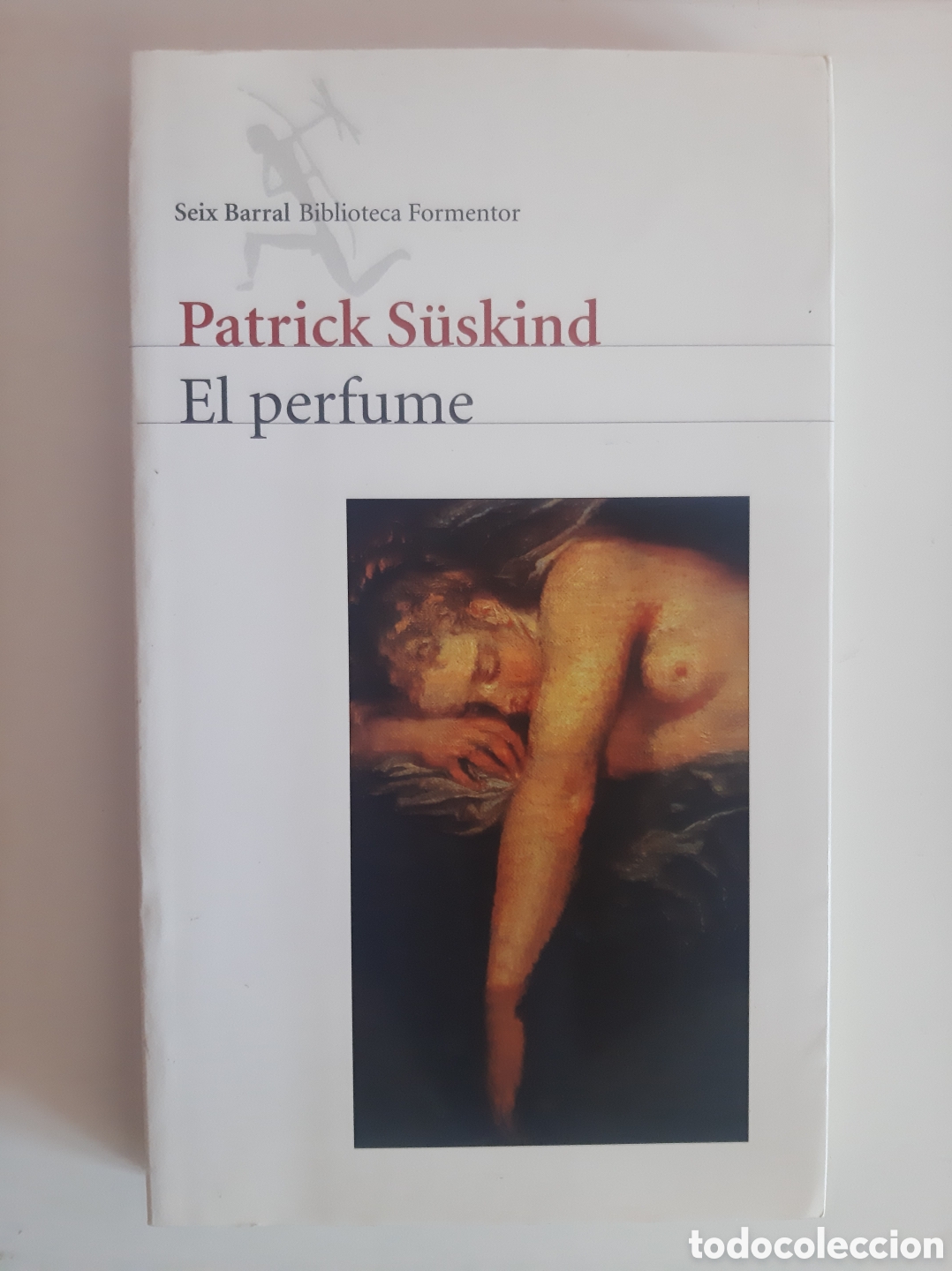 Libros de segunda mano: EL PERFUME - Patrick S&uuml;skind - Foto 1