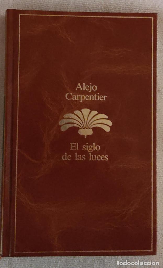 Libros de segunda mano: EL SIGLO DE LAS LUCES. - Foto 1