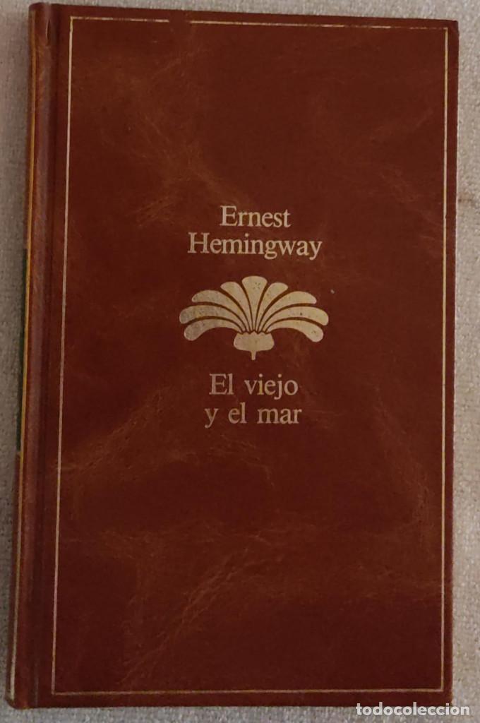 Libros de segunda mano: EL VIEJO Y EL MAR. - Foto 1