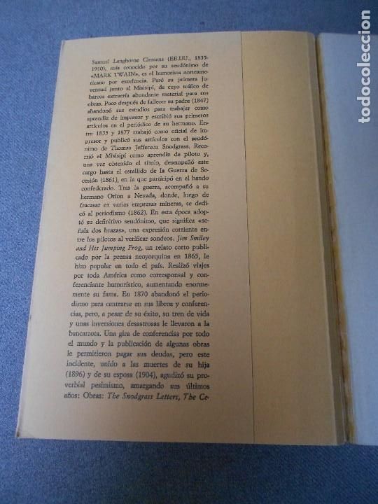 Libros de segunda mano: PASANDO FATIGAS - Foto 2