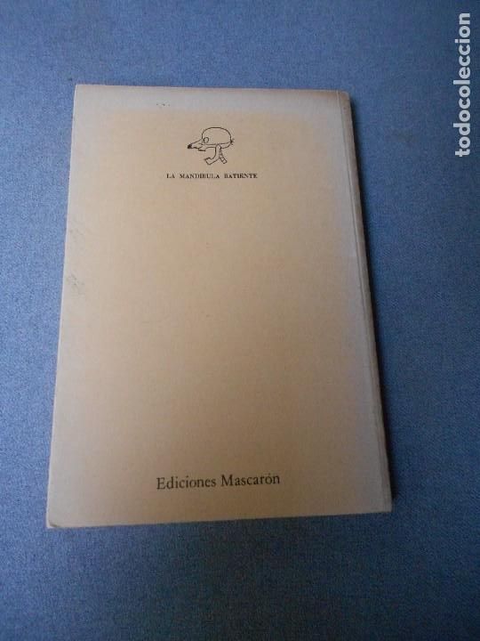 Libros de segunda mano: PASANDO FATIGAS - Foto 4