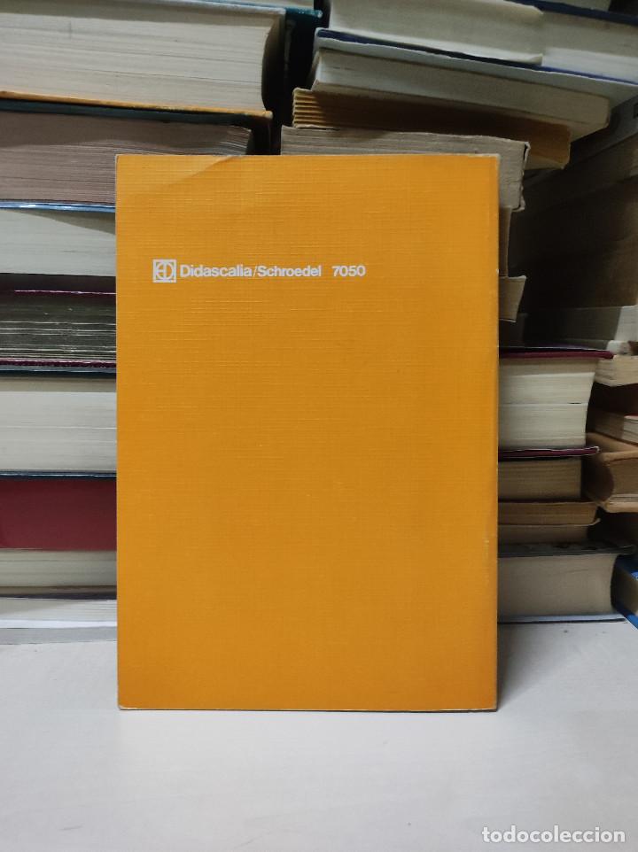 Libros de segunda mano: PROGRAMAS DE DESARROLLO ESCOLAR PARA ALUMNOS LENTOS - Foto 2