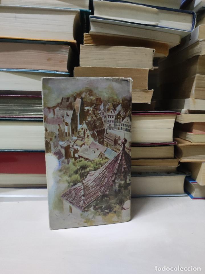 Libros de segunda mano: LA CIUDADELA A.J. CRONIN - Foto 2