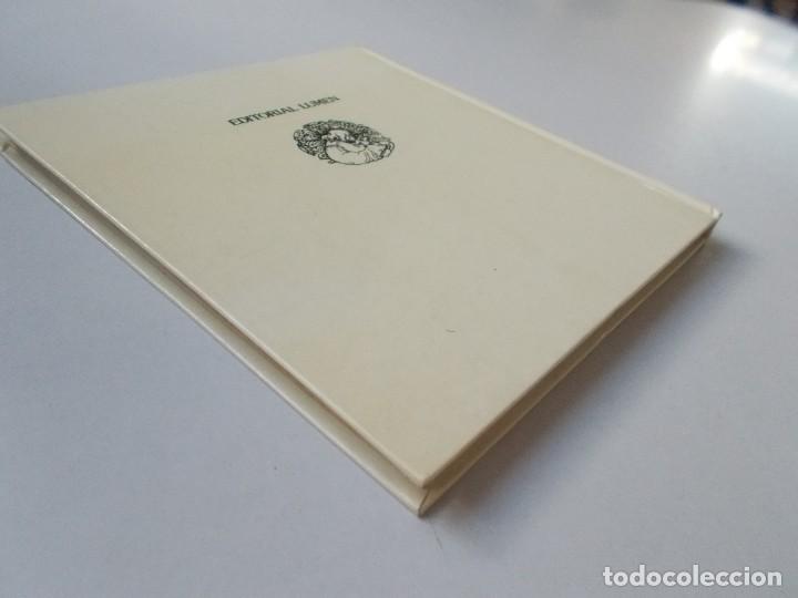 Libros de segunda mano: EL POLIZON DE ULISES Lumen - Foto 4