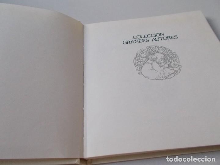 Libros de segunda mano: EL POLIZON DE ULISES Lumen - Foto 6