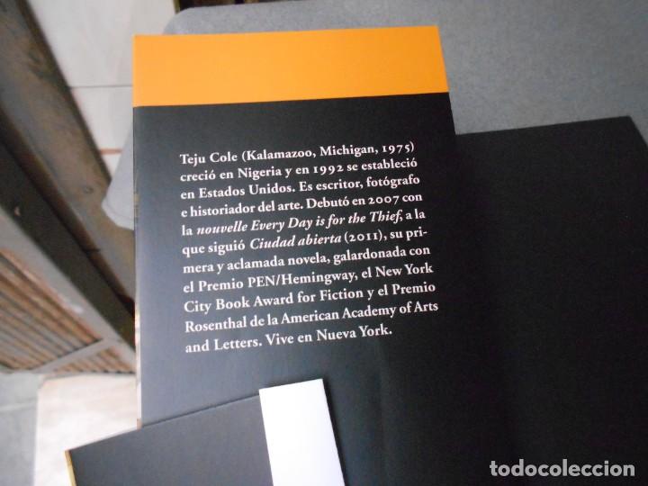 Libros de segunda mano: CIUDAD ABIERTA - Foto 2